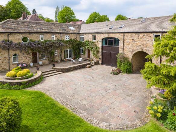 Brookhouse Farm