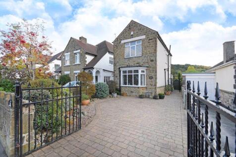 Abbey Lane, Beauchief, Sheffield