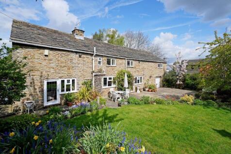 The Old Cottage, School Lane, Greenhill, Sheffield