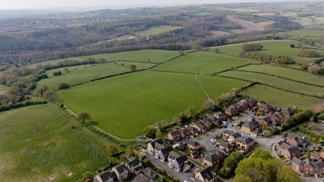 Aerial Images