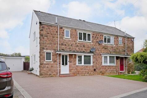 Leyfield Road, Dore, Sheffield
