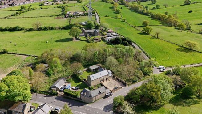 Aerial Image