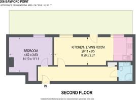 206 Bamford Point