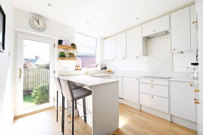 Beautiful Kitchen
