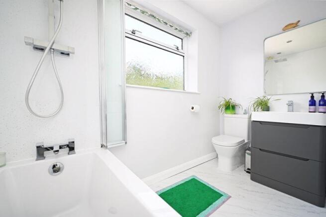 Bathrooom