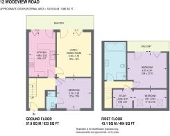 12 Woodview Road