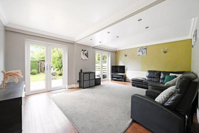 Flexible Living Space