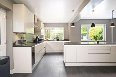 Poynton Wood Crescent, Sheffield