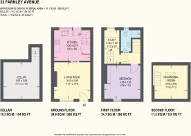 33 Farnley Avenue