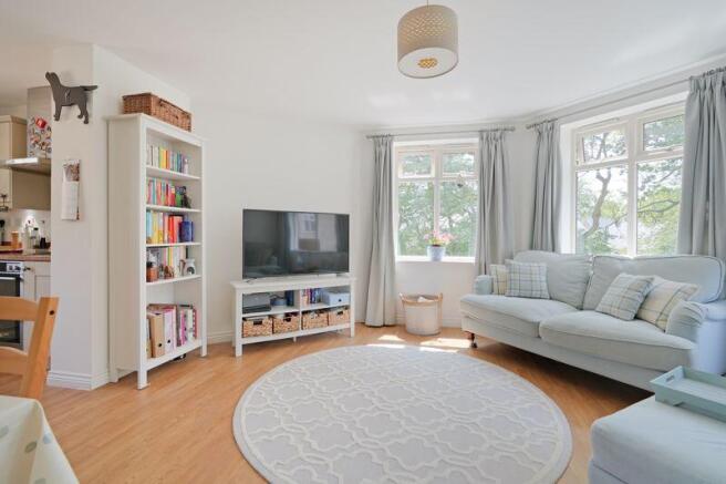 Open Plan Living / Dining