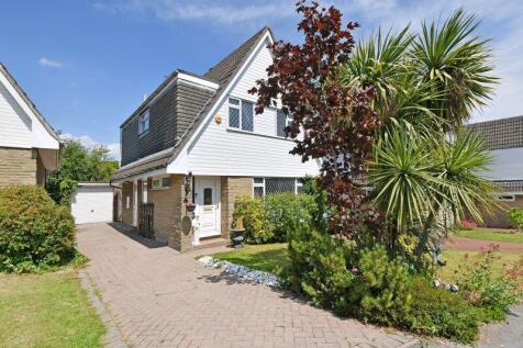 Wentworth Road, Dronfield Woodhouse, Sheffield 