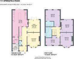 111 Springfield Road