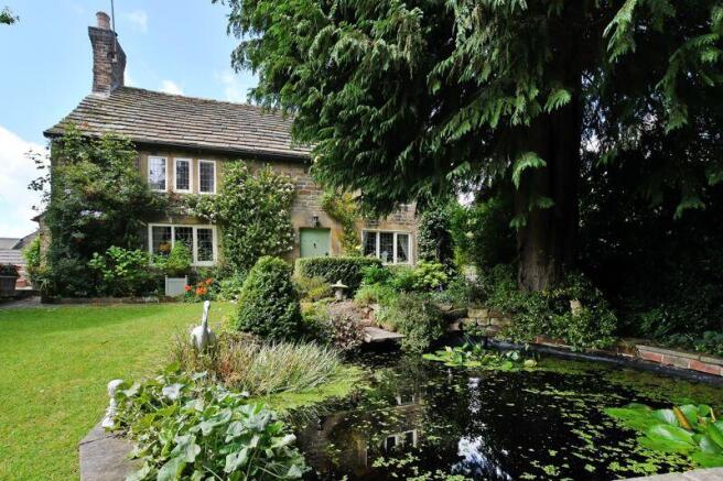 Whitley Hall Farm