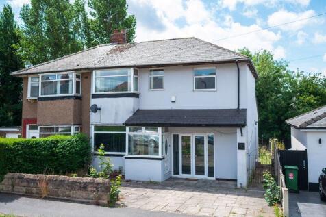 Hall Road, Handsworth, Sheffield