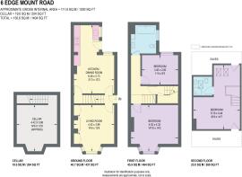 6 Edgemount Road