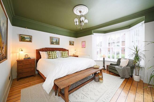 Main Bedroom