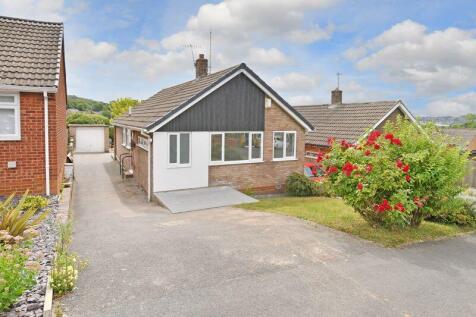 Hesley Grove, Chapeltown, Sheffield