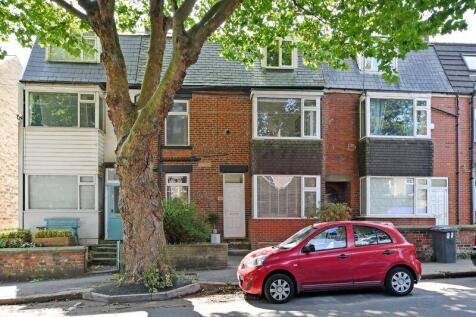 Western Road, Crookes, Sheffield