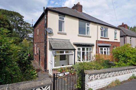 Todwick Road, Woodseats, Sheffield