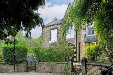 Mackenzie Crescent, Broomhall, Sheffield 10