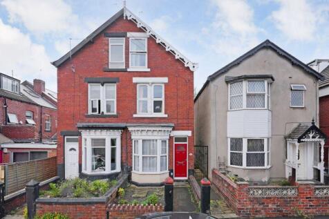 Steade Road, Nether Edge, Sheffield
