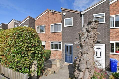 Mount View Road, Norton Lees, Sheffield