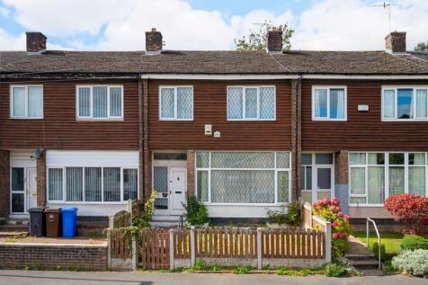 Edge Well Crescent, Sheffield