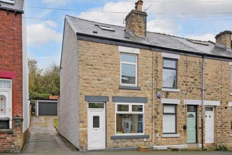 Providence Road, Walkley, Sheffield