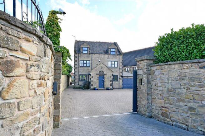 Front External 
