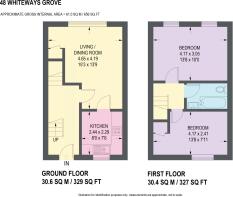 48 Whiteways Grove