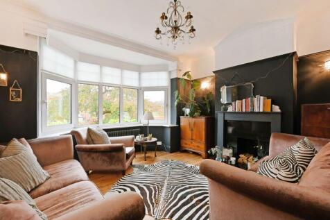 Watt Lane, Crosspool, Sheffield