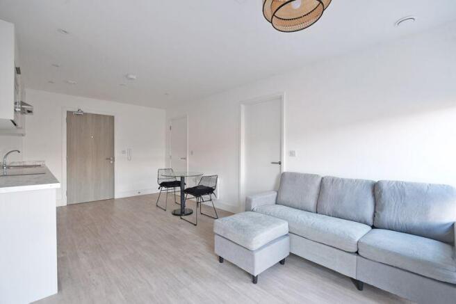 Open Plan