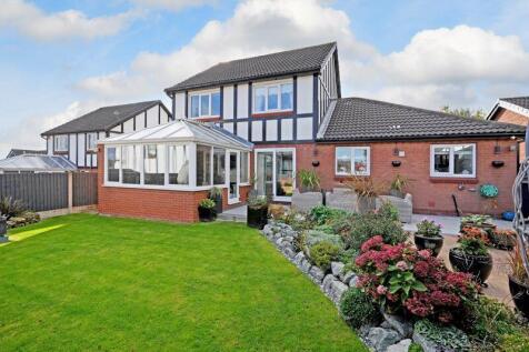 Meadow Gate Close, Sothall, Sheffield