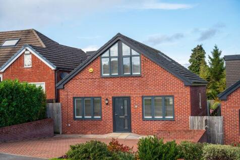 Ketton Avenue, Norton Lees, Sheffield