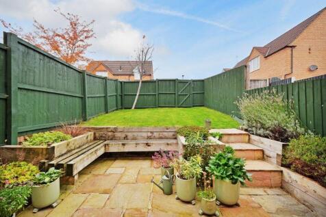 Gleadless Rise, Gleadless, Sheffield