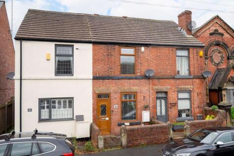 Queen Street, Mosborough, Sheffield