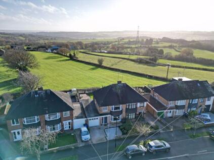 Arnold Avenue, Charnock, Sheffield