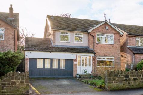 Ringinglow Road, Bents Green, Sheffield