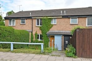 2 bedroom terraced house for sale in Howard Road, Walkley