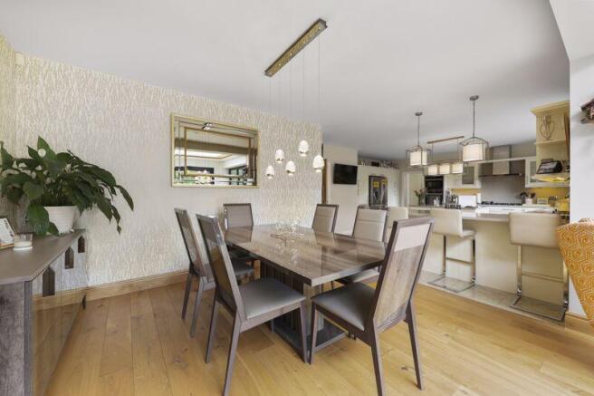 Dining-Room