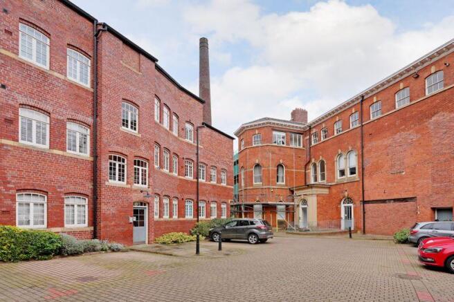 Cornish Place