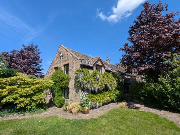 Cowke Cottage