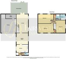 Annexe Floorplan