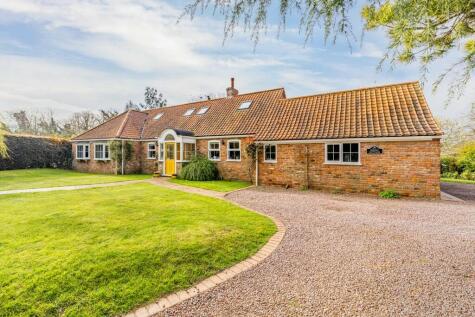 Rawsons Lane, Boston, PE21 9HT