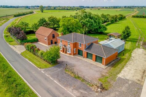 Holmes Road, Kirton Holme,PE20