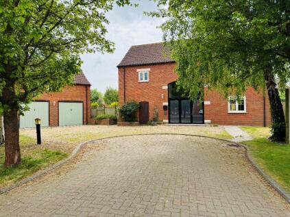 Rowanfields, Freiston, PE22 0NP