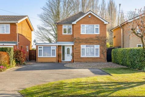 Holmes Road, Kirton End PE20 1SP