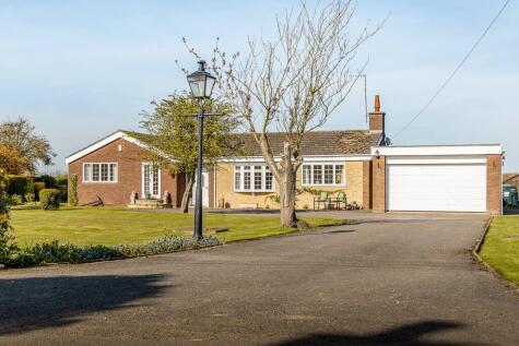 Church Lane, Wrangle, PE22 9EP