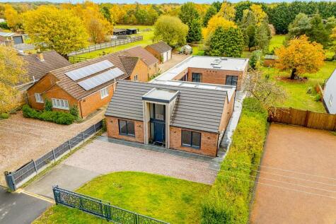 Horncastle Road, Woodhall Spa, LN10 6UX