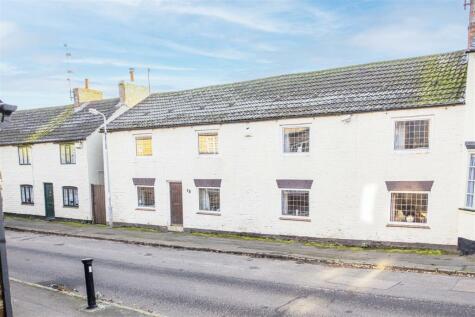 Church Street, Broughton, Kettering
